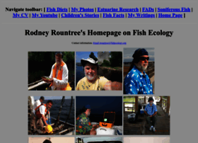 Fishecology.org thumbnail
