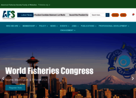Fisheries.org thumbnail