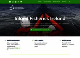 Fisheriesireland.ie thumbnail