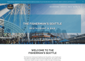 Fishermansrestaurantseattle.com thumbnail