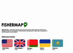 Fishermap.org thumbnail