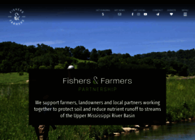 Fishersandfarmers.org thumbnail
