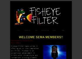 Fisheyefilter.com thumbnail