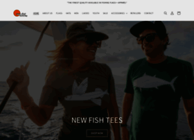 Fishflags.com thumbnail