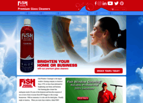 Fishfoam.com thumbnail