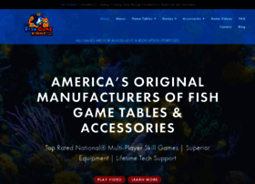 Fishgamekings.com thumbnail