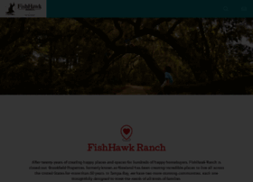Fishhawkranch.com thumbnail
