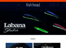 Fishhead.com.au thumbnail
