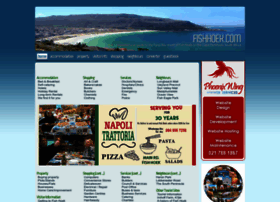 Fishhoek.com thumbnail