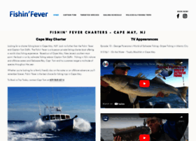 Fishinfeversportfishing.com thumbnail
