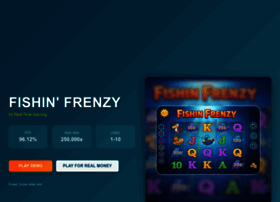 Fishinfrenzy-slotmachine.co.uk thumbnail