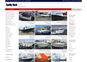 Fishingboats.apolloduck.co.uk thumbnail