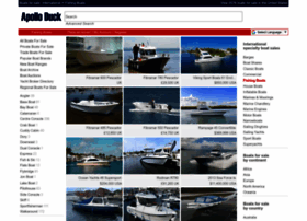 Fishingboats.apolloduck.com thumbnail