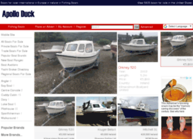 Fishingboats.apolloduck.ie thumbnail
