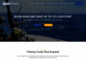 Fishingcostaricaexperts.com thumbnail
