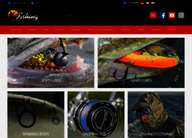 Fishingdreamworld.com thumbnail
