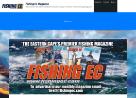 Fishingec.com thumbnail
