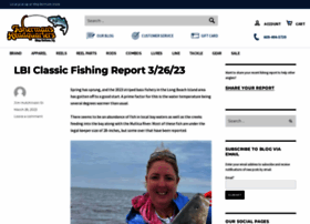 Fishinglbi.com thumbnail