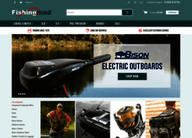 Fishingmad.co.uk thumbnail Fishingmad.co.uk thumbnail