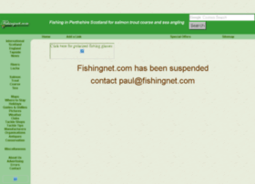 Fishingnet.com thumbnail