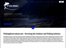 Fishingreservations.net thumbnail Fishingreservations.net thumbnail