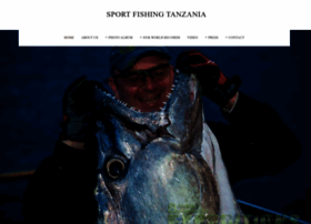 Fishingtanzania.20m.com thumbnail