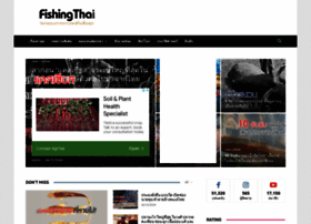 Fishingthai.com thumbnail