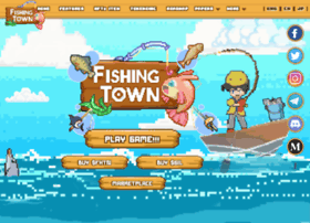Fishingtown.io thumbnail