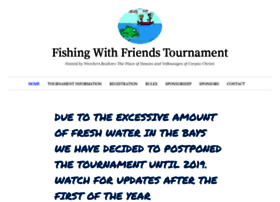 Fishingwithfriends.net thumbnail