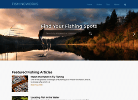 Fishingworks.com thumbnail