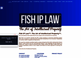 Fishiplaw.com thumbnail