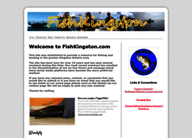 Fishkingston.com thumbnail