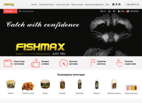 Fishmax.com.ua thumbnail