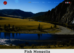 Fishmongolia.com thumbnail