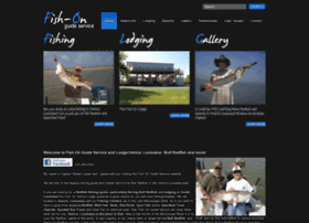 Fishon-guideservice.com thumbnail