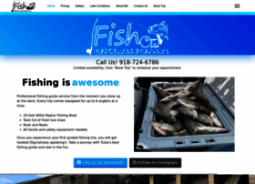 Fishonok.com thumbnail
