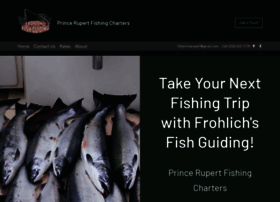 Fishprincerupert.com thumbnail