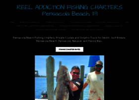 Fishreeladdiction.com thumbnail