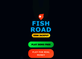 Fishroad-game.co.uk thumbnail