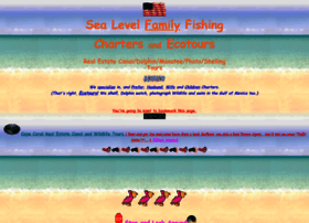 Fishsealevel.com thumbnail