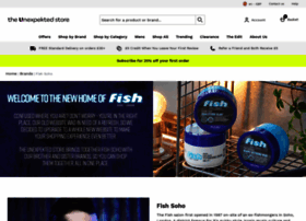 Fishsoho.com thumbnail