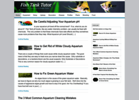 Fishtanktutor.com thumbnail