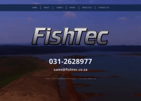 Fishtec.co.za thumbnail
