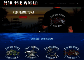 Fishtheworld.us thumbnail