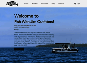 Fishwithjimoutfitters.com thumbnail