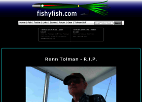 Fishyfish.com thumbnail
