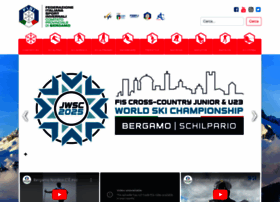 Fisibergamo.it thumbnail