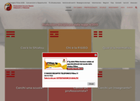 Fisieo.it thumbnail