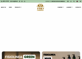 Fisio.it thumbnail