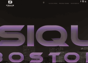 Fisiqueboston.com thumbnail